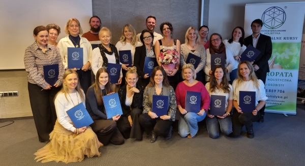 zakończenie 16 edycji (2025 r.)